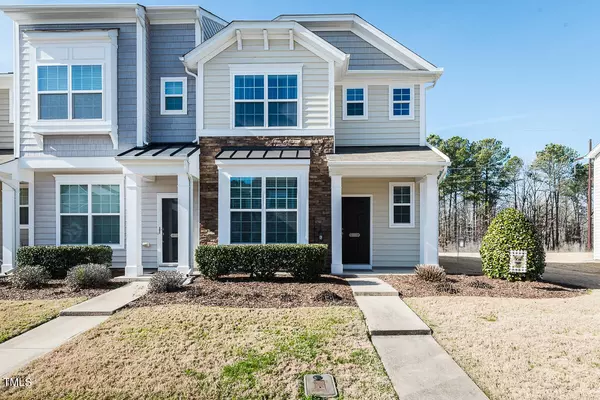 1313 Grace Point Road, Morrisville, NC 27560