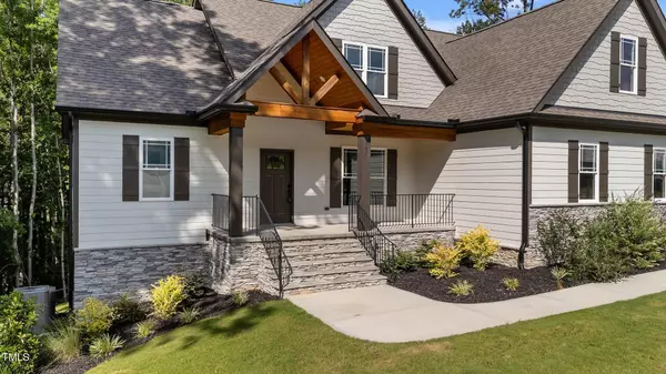 Fuquay Varina, NC 27526,143 Hook Drive #Lot 23