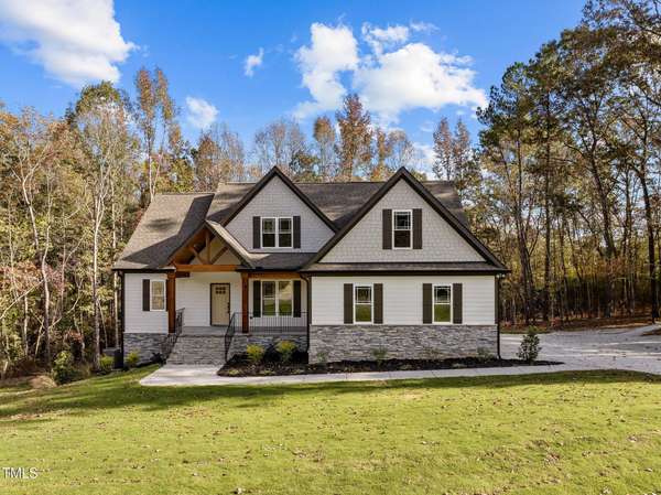 143 Hook Drive #Lot 23, Fuquay Varina, NC 27526