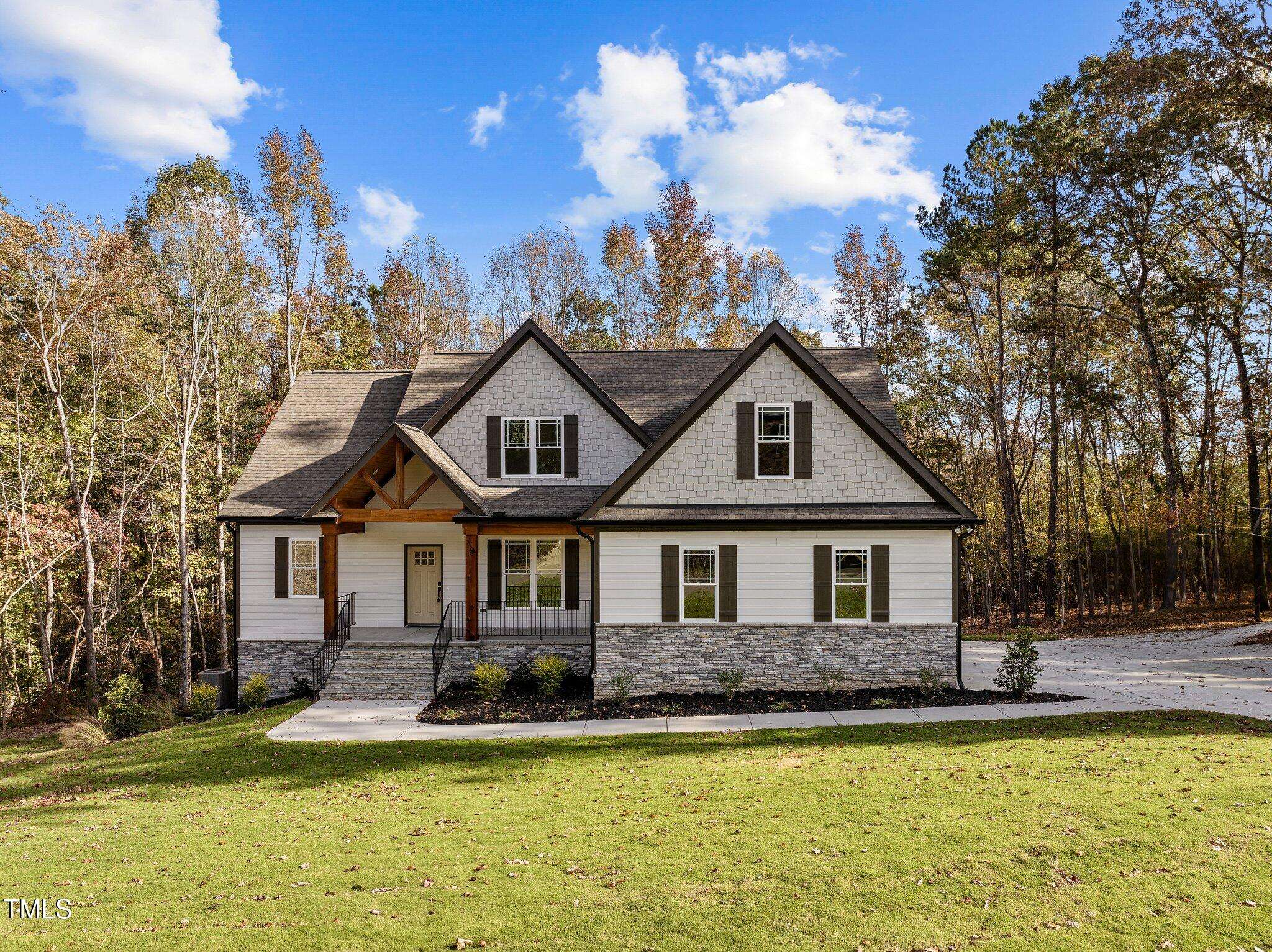 143 Hook Drive #Lot 23, Fuquay Varina, NC 27526