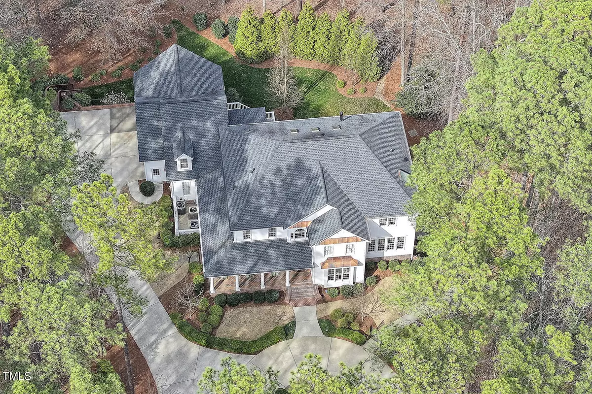 Fuquay Varina, NC 27526,3621 Brackenridge Lane