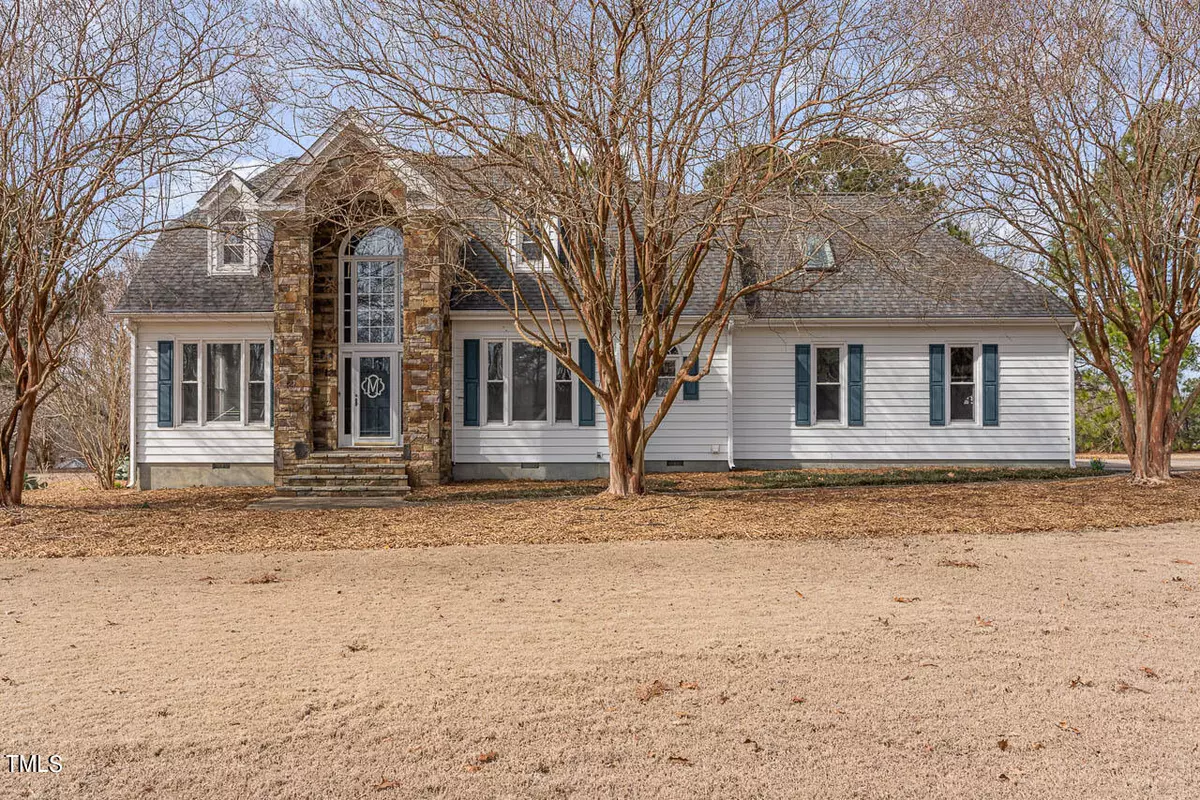 Angier, NC 27501,28 Bluegrass Court