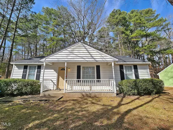 11 Howlett Place, Durham, NC 27703