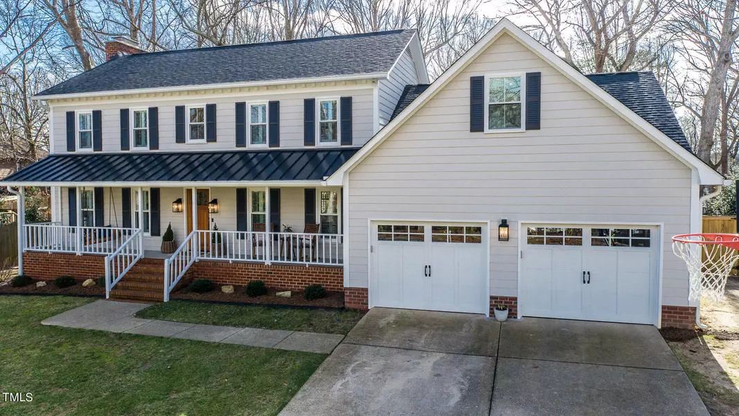8505 Stonegate Drive, Raleigh, NC 27615
