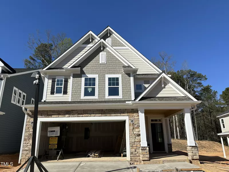 3052 June Lake Station #Lot 286, Apex, NC 27502