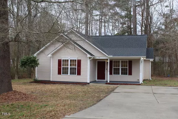 Smithfield, NC 27577,111 Brook Place Place