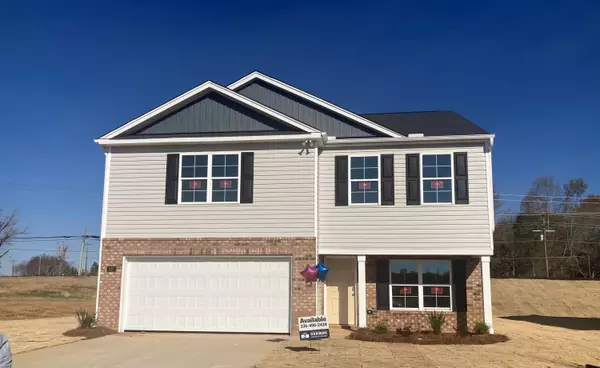 582 Leven Drive, Gibsonville, NC 27249