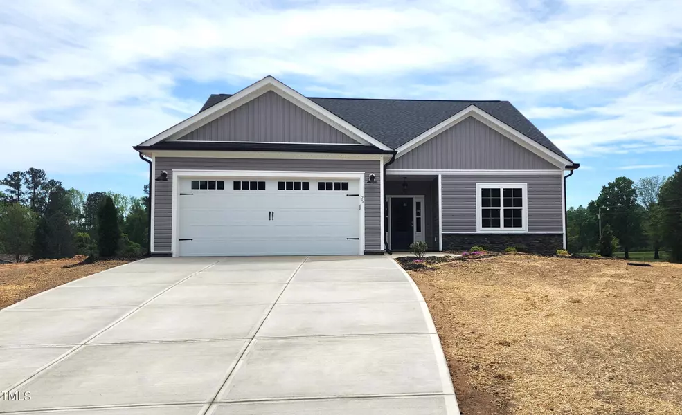 20 Weathered Oak Way, Youngsville, NC 27596