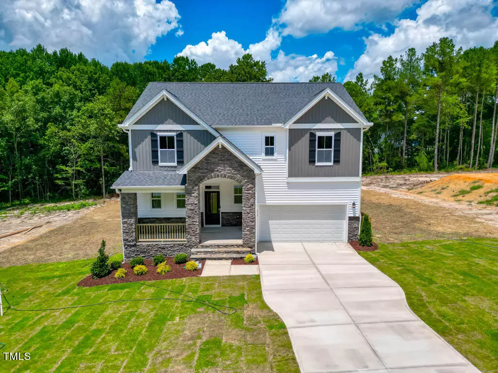 Lillington, NC 27546,212 Duncan Creek Road #Cary French Country