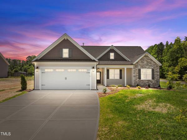 10 Weathered Oak Way,  Youngsville,  NC 27596