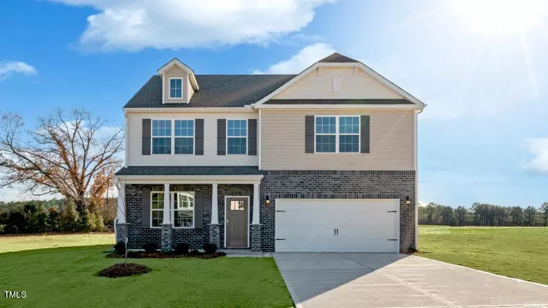 Fuquay Varina, NC 27526,78 Moore Crk Drive