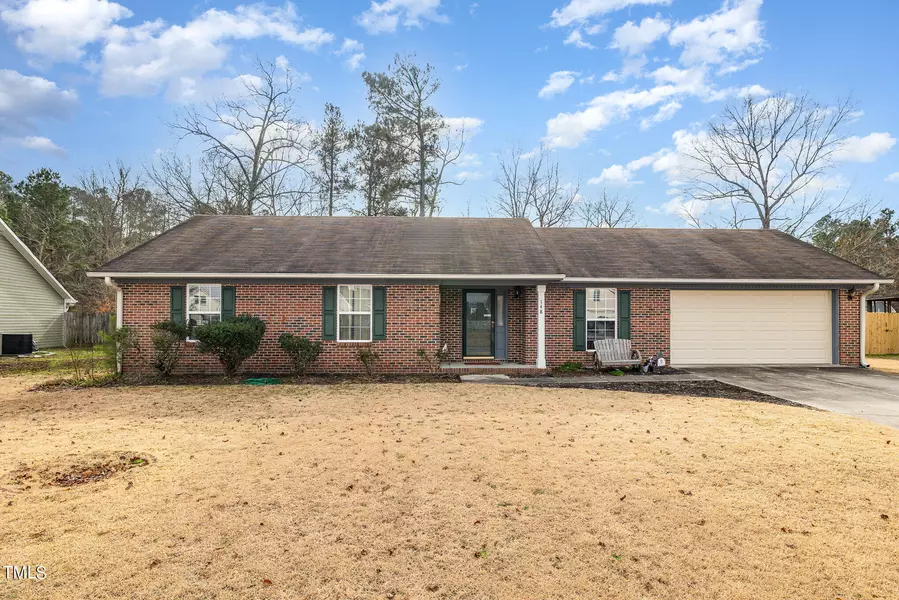 148 Riverwind Drive, Spring Lake, NC 28390