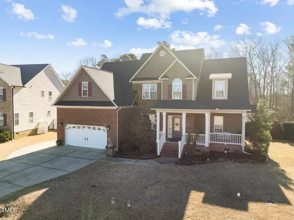 Clayton, NC 27520,183 Winding Oak Way