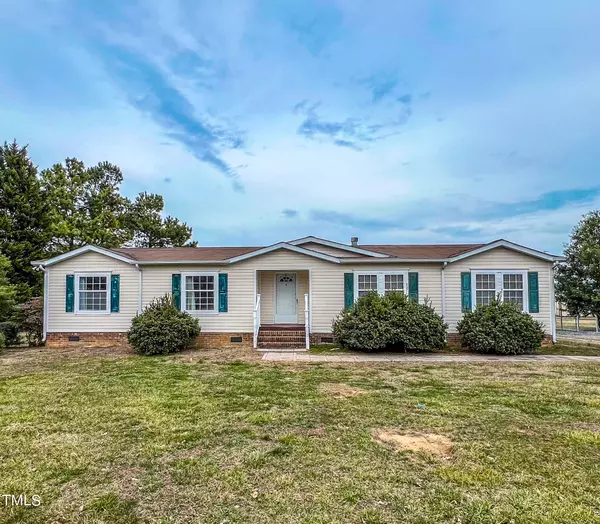 733 Oliver Loop Road,  Roxboro,  NC 27574