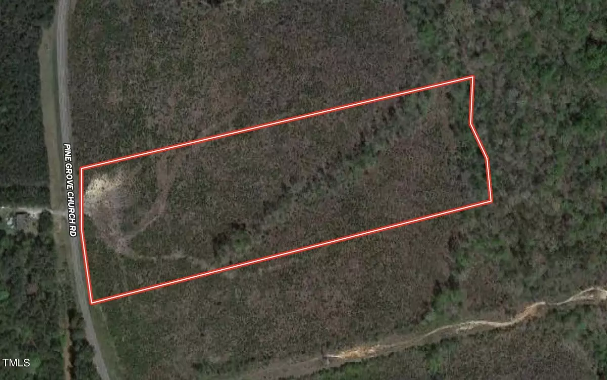 Eagle Springs, NC 27242,07 Pine Grove Church Road