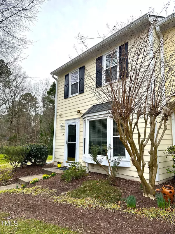 174 St Andrews Lane, Chapel Hill, NC 27516