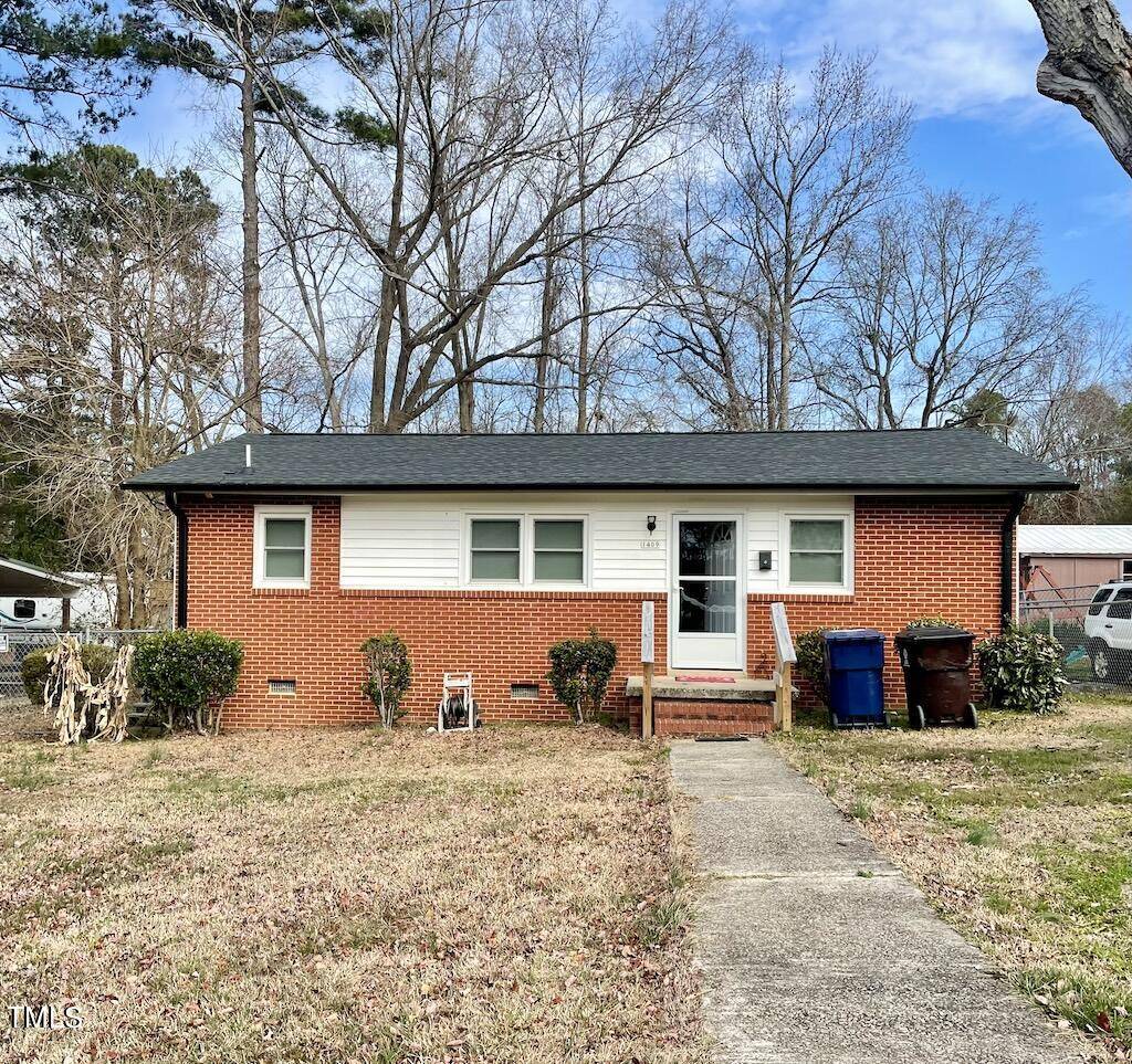 1409 Ray Avenue,  Sanford,  NC 27330