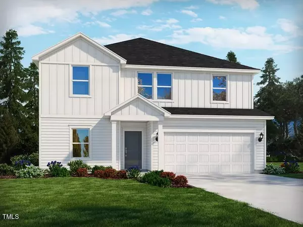 913 Avonmore Drive, Wendell, NC 27591