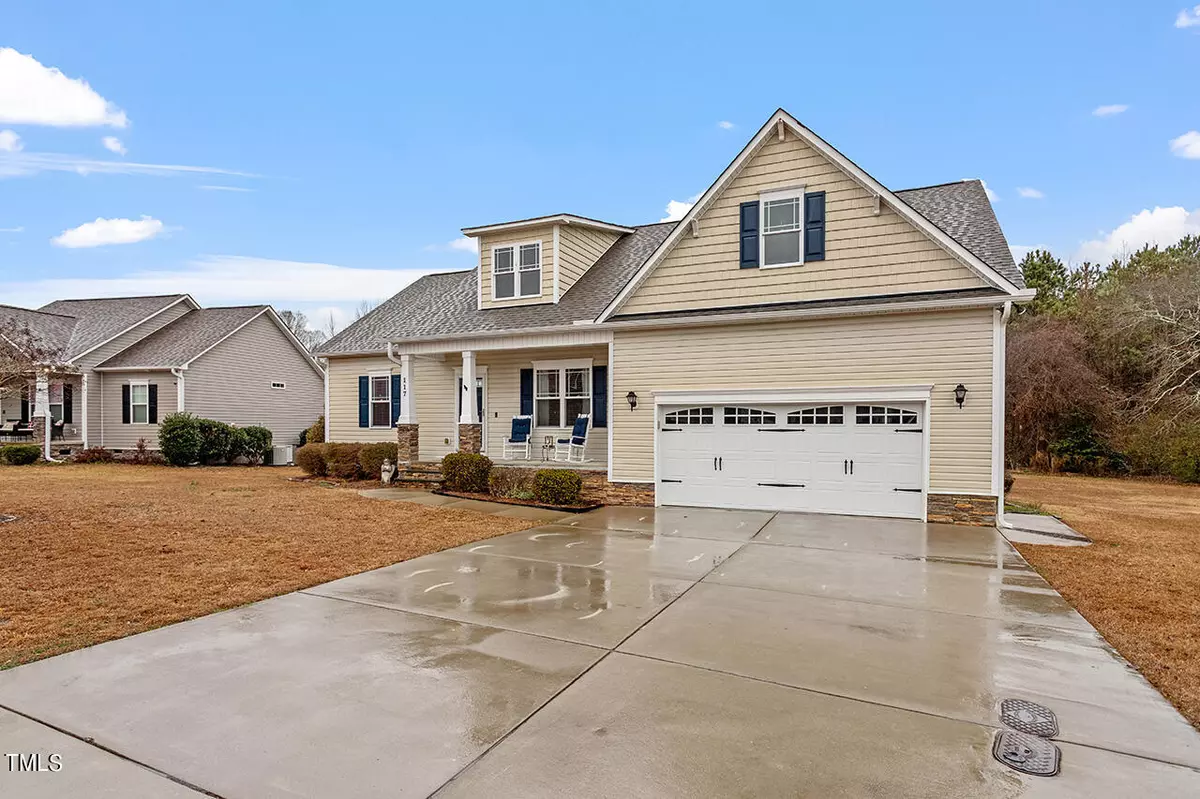 Benson, NC 27504,117 Hunterwood Place