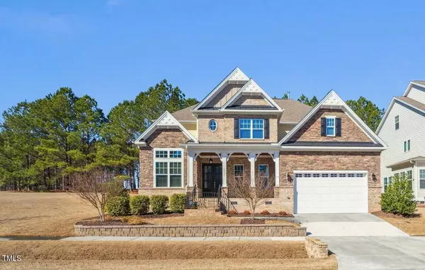 Cary, NC 27519,1217 Magnolia Bend Loop