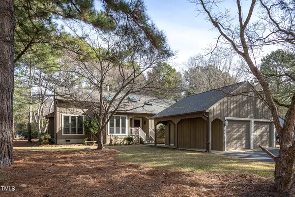 270 Quail Run Road, Pittsboro, NC 27312