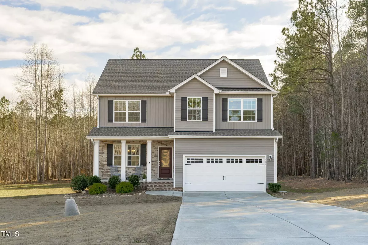 Creedmoor, NC 27522,3304 Wiltshire Way