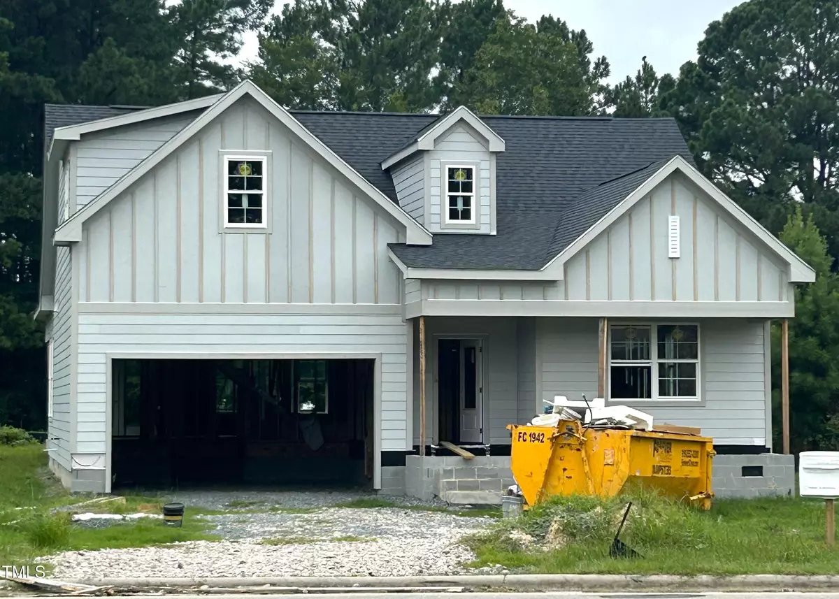 Durham, NC 27703,610 Sherron Road