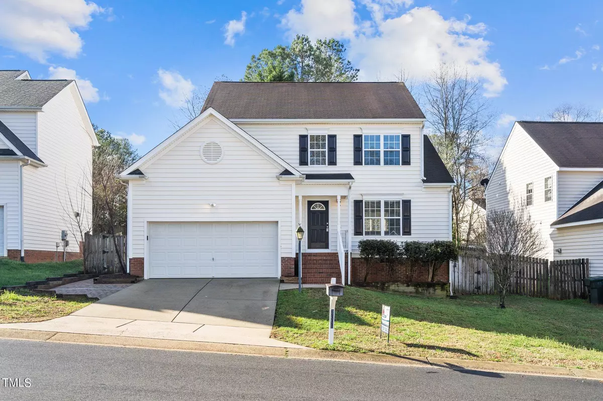 Raleigh, NC 27603,2609 Alder Ridge Lane