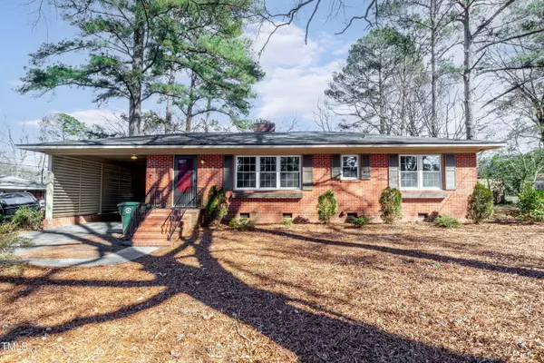 605 Nellane Drive, Garner, NC 27529