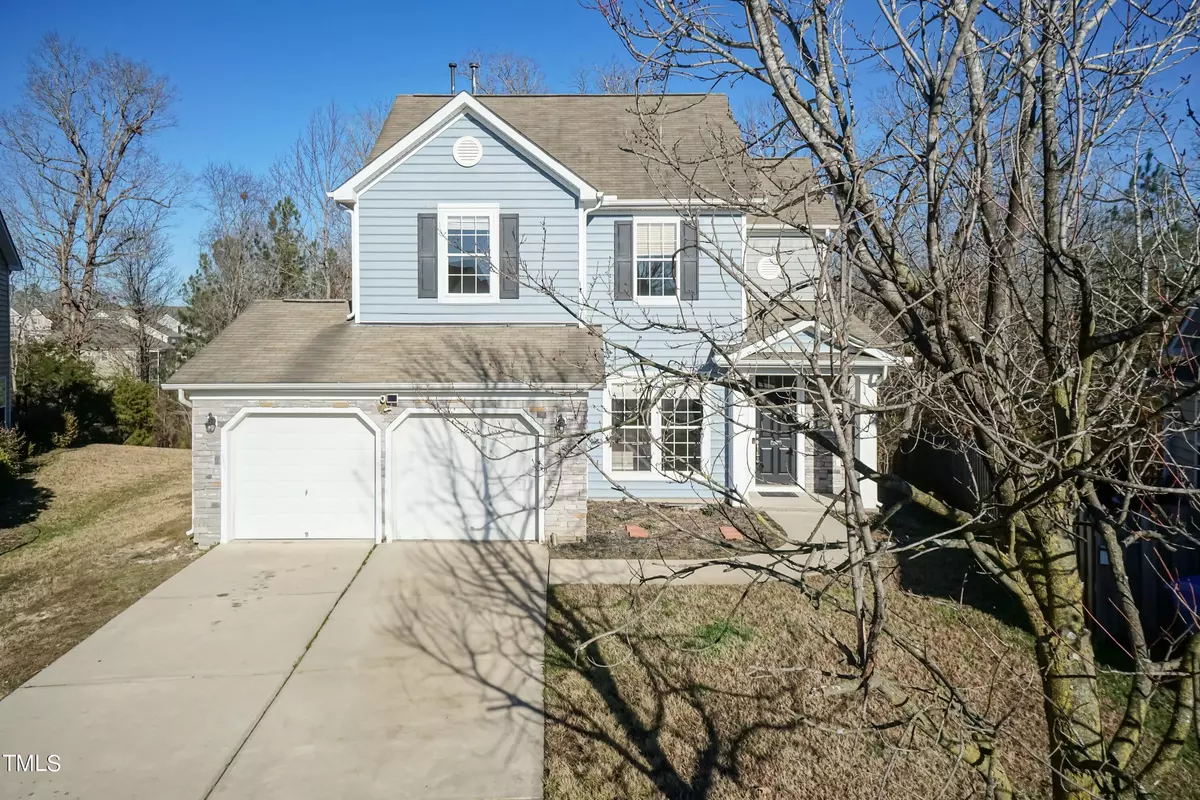 Rolesville, NC 27571,616 Upwey Court