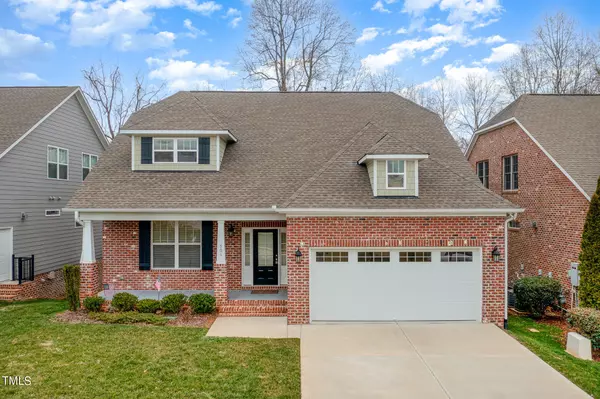 504 Sam Snead Drive, Mebane, NC 27302