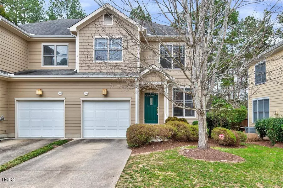 310 Charleston Lane, Chapel Hill, NC 27517