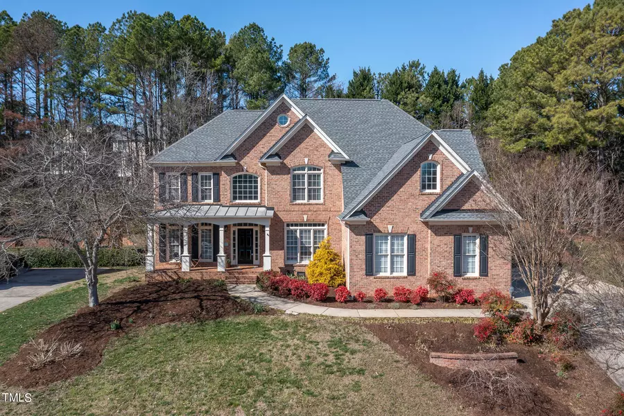 12313 Mabry Mill Street, Raleigh, NC 27614