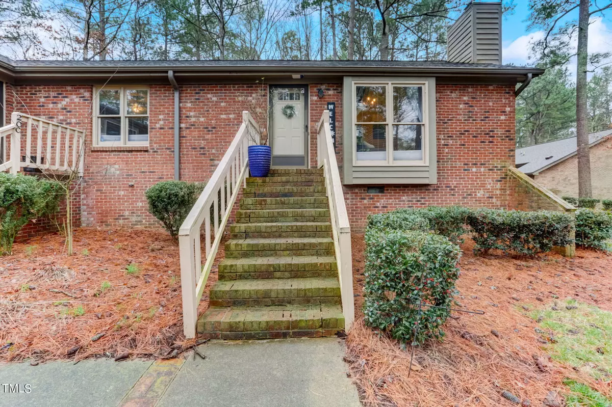 Durham, NC 27713,300 W Woodcroft Parkway #20d