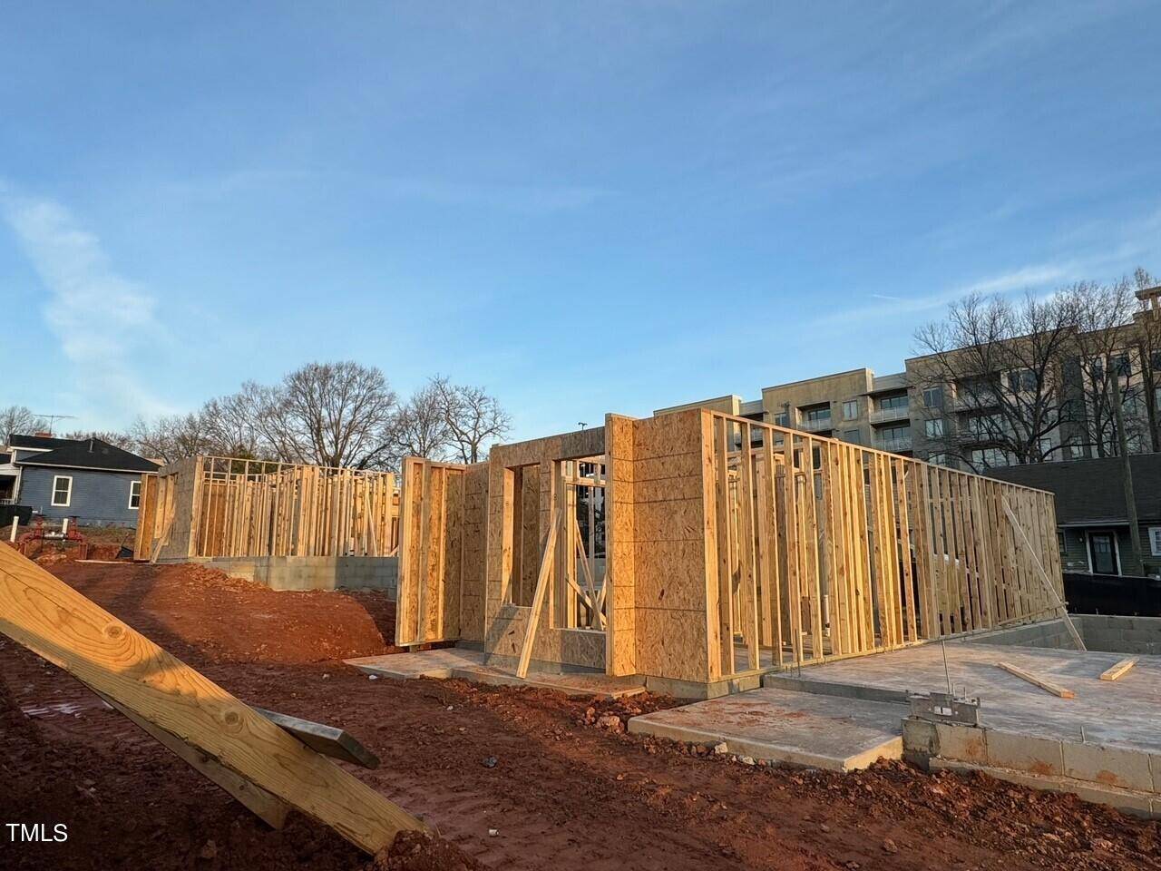 710 W North Street #104, Raleigh, NC 27603