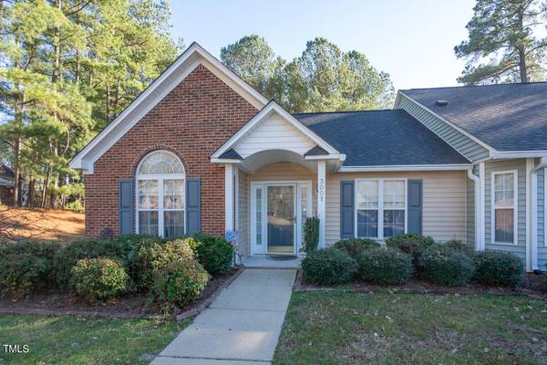 3001 Gallows Way,  Knightdale,  NC 27545