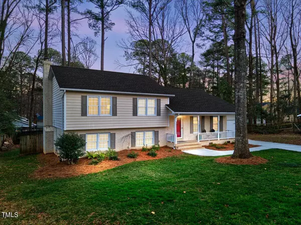 708 Grimstead Circle, Cary, NC 27511