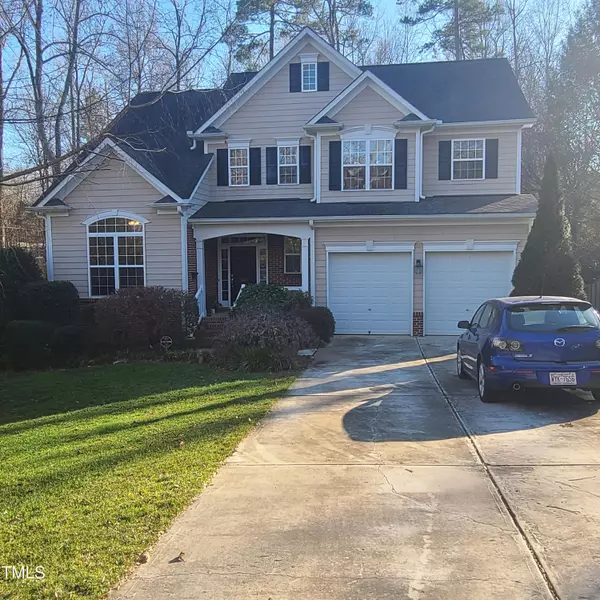 1441 Starmont Drive, Hillsborough, NC 27278