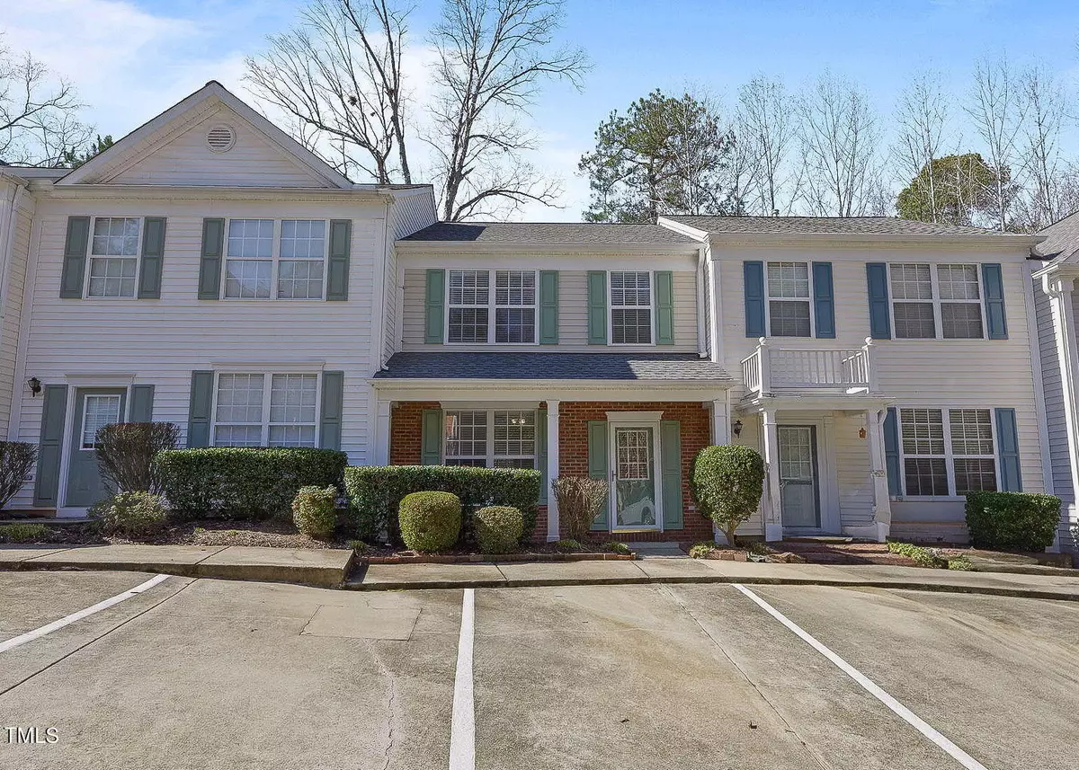 Cary, NC 27513,327 Orchard Park Drive