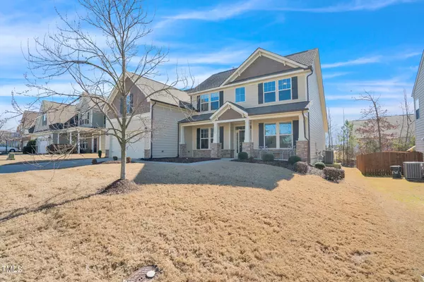 3524 Greenville Loop Road, Wake Forest, NC 27587