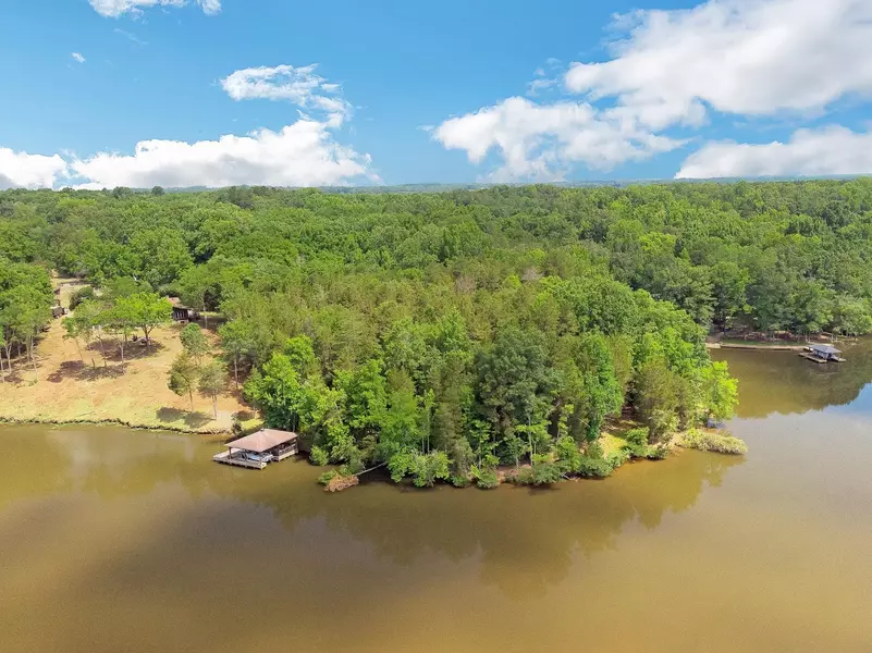 Lot 2 Melody Lane, Leasburg, NC 27291