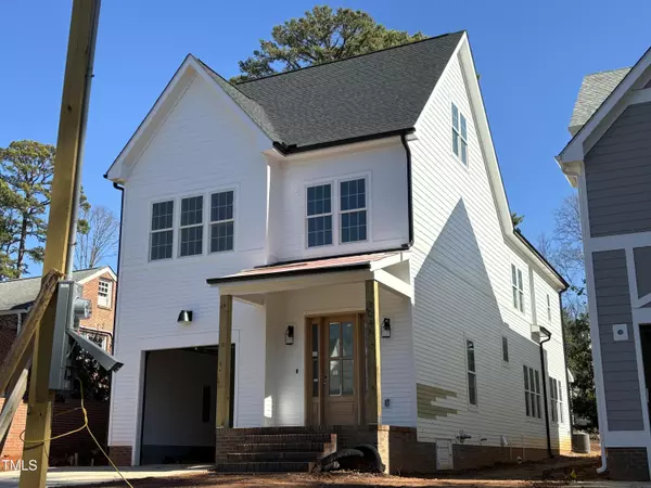 304 Shepherd Street, Raleigh, NC 27607