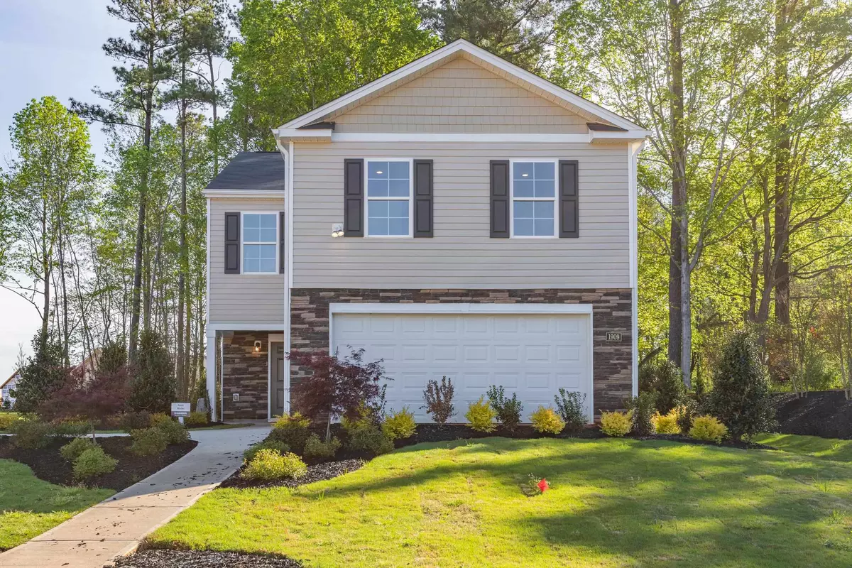 Haw River, NC 27258,2937 Egert Drive #Lot 238