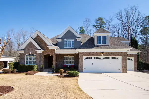 2525 Umbria Court, Apex, NC 27502