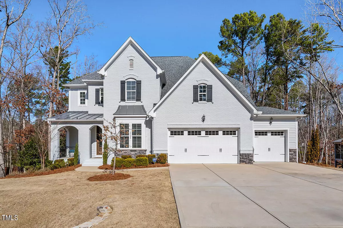 Wake Forest, NC 27587,2725 Derby Glen Way