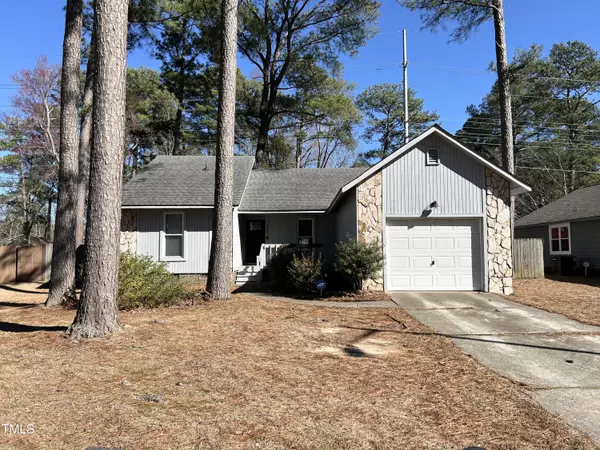 435 Offing Drive, Fayetteville, NC 28314