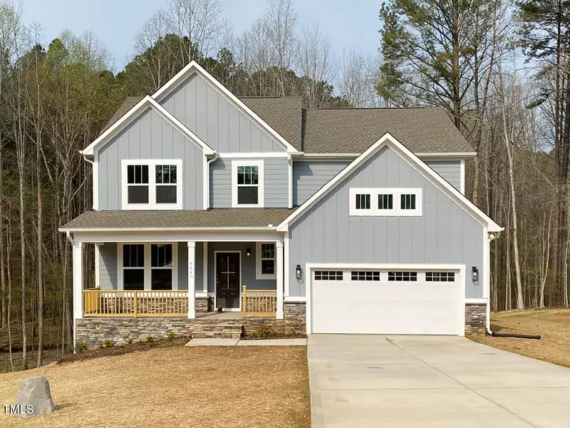 4649 Apple Ridge Lane, Graham, NC 27253