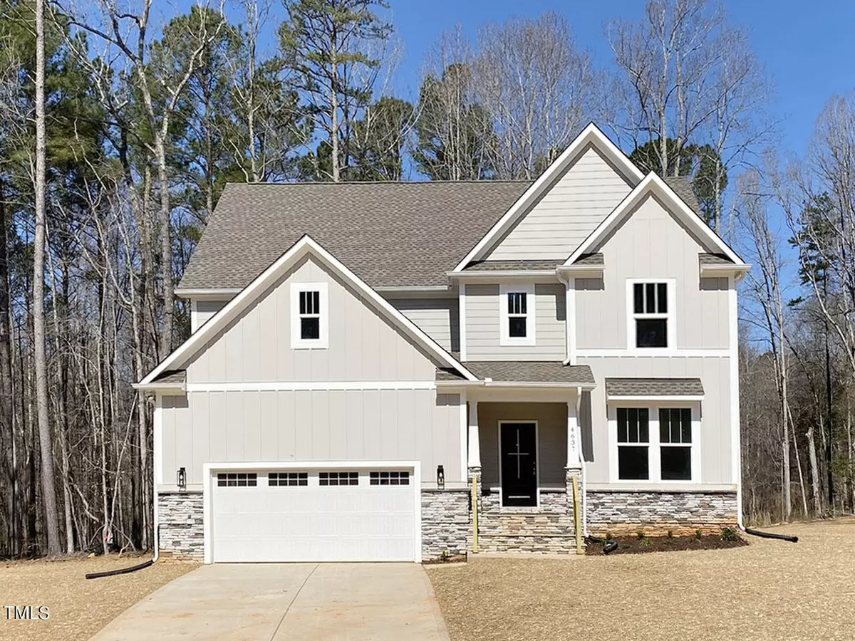 Graham, NC 27253,4637 Apple Rdg Lane