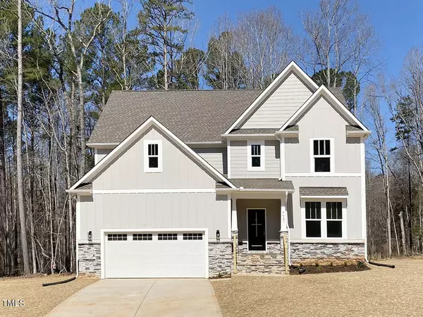 4637 Apple Rdg Lane, Graham, NC 27253