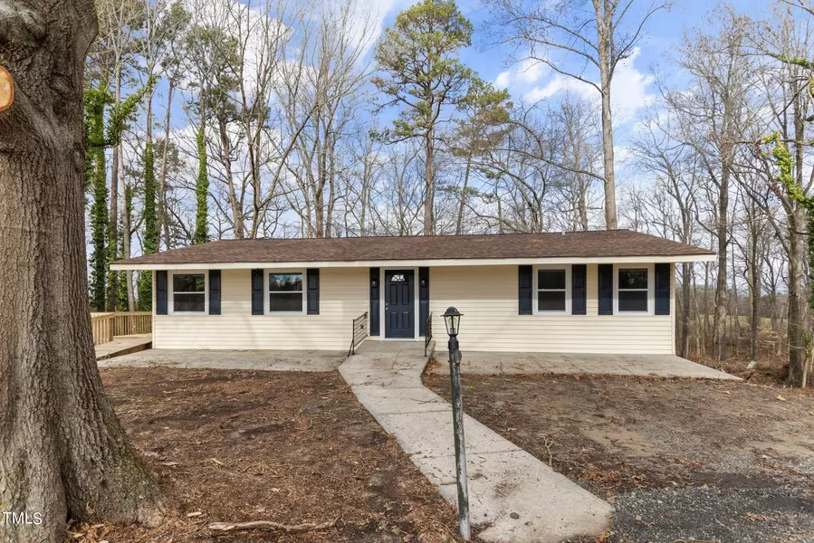 4713 Mcconnell Road, Mcleansville, NC 27301